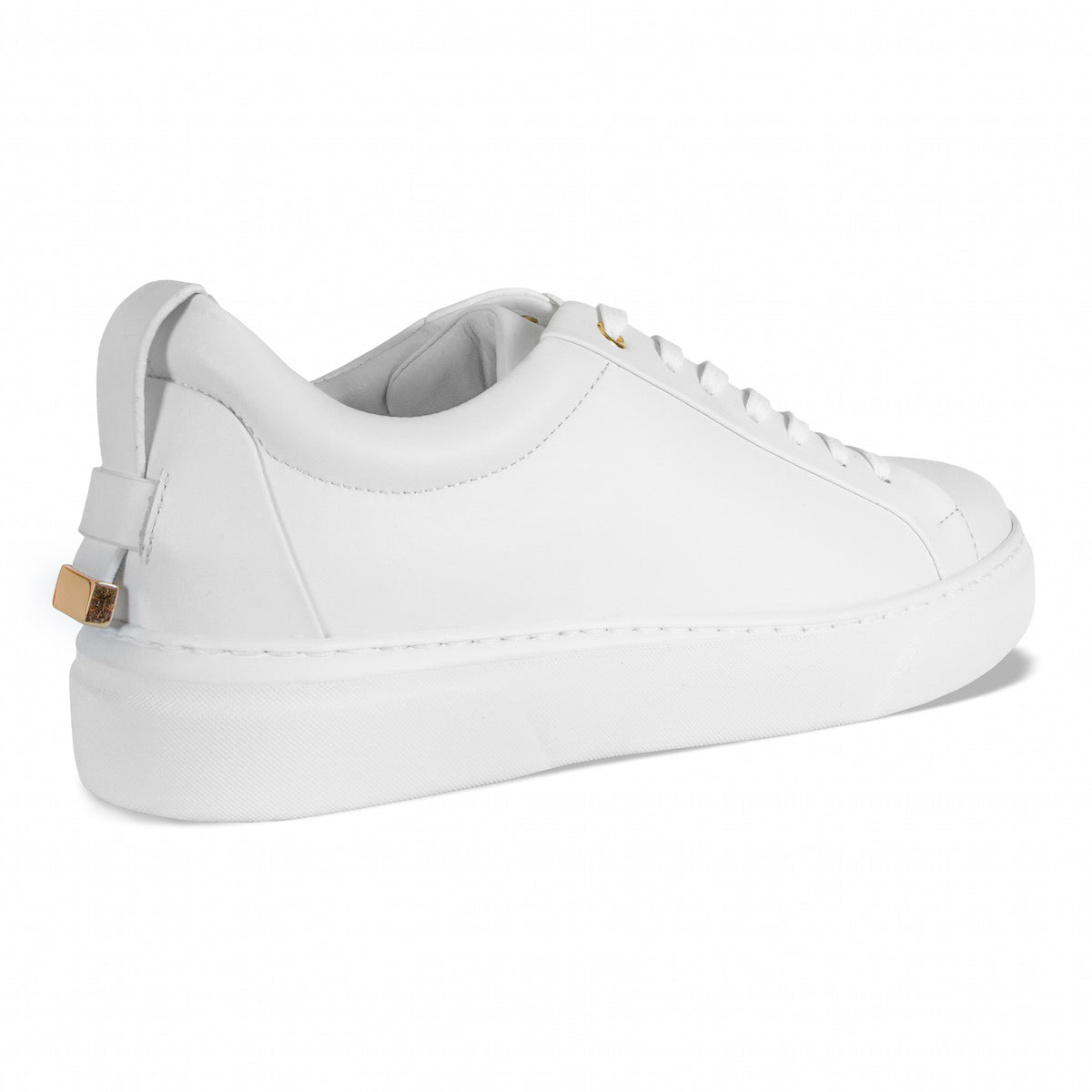 Women's Traviata - White Women's Sneakers by Mocalmo – Don't Panic Shoes