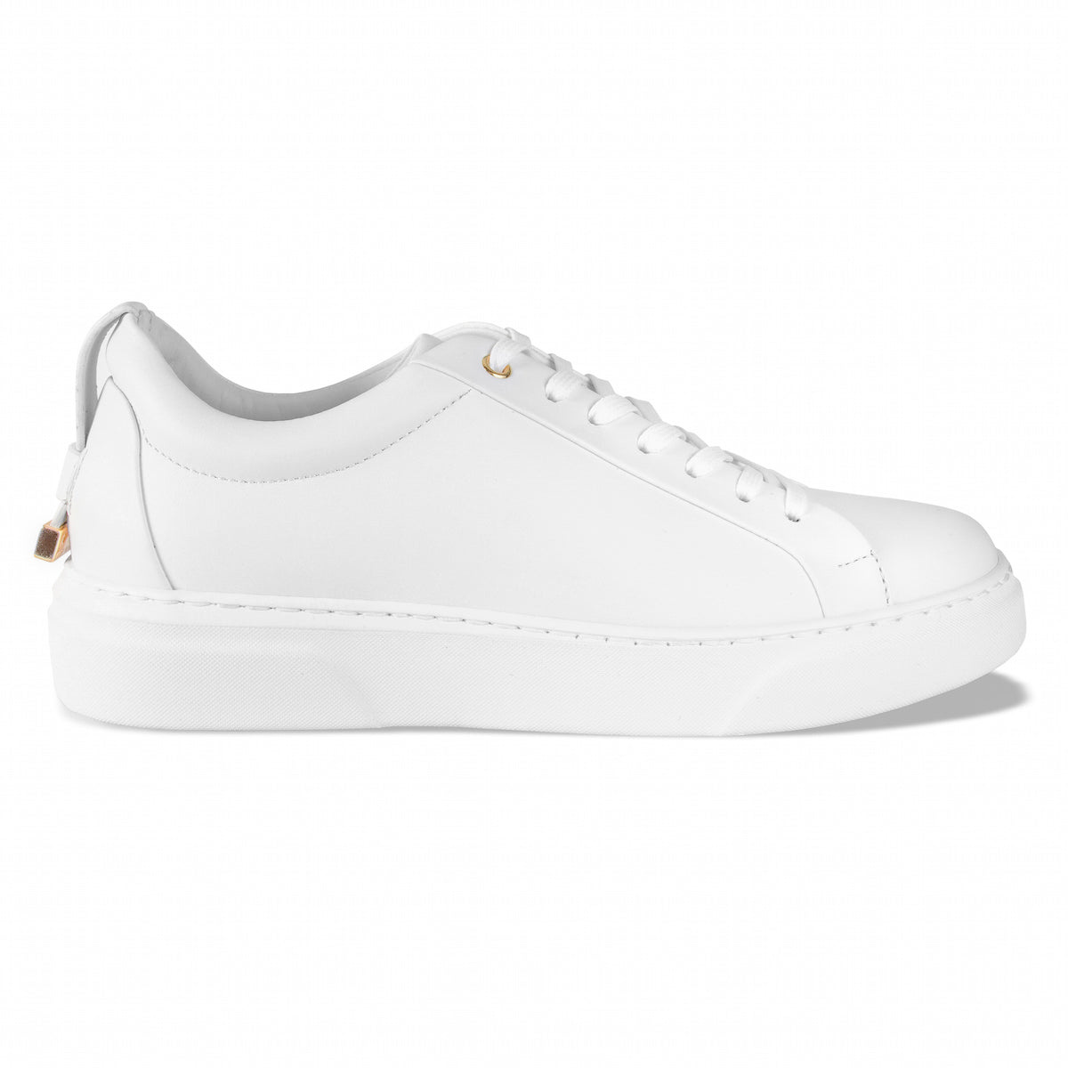 Women's Traviata - White Women's Sneakers by Mocalmo – Don't Panic Shoes