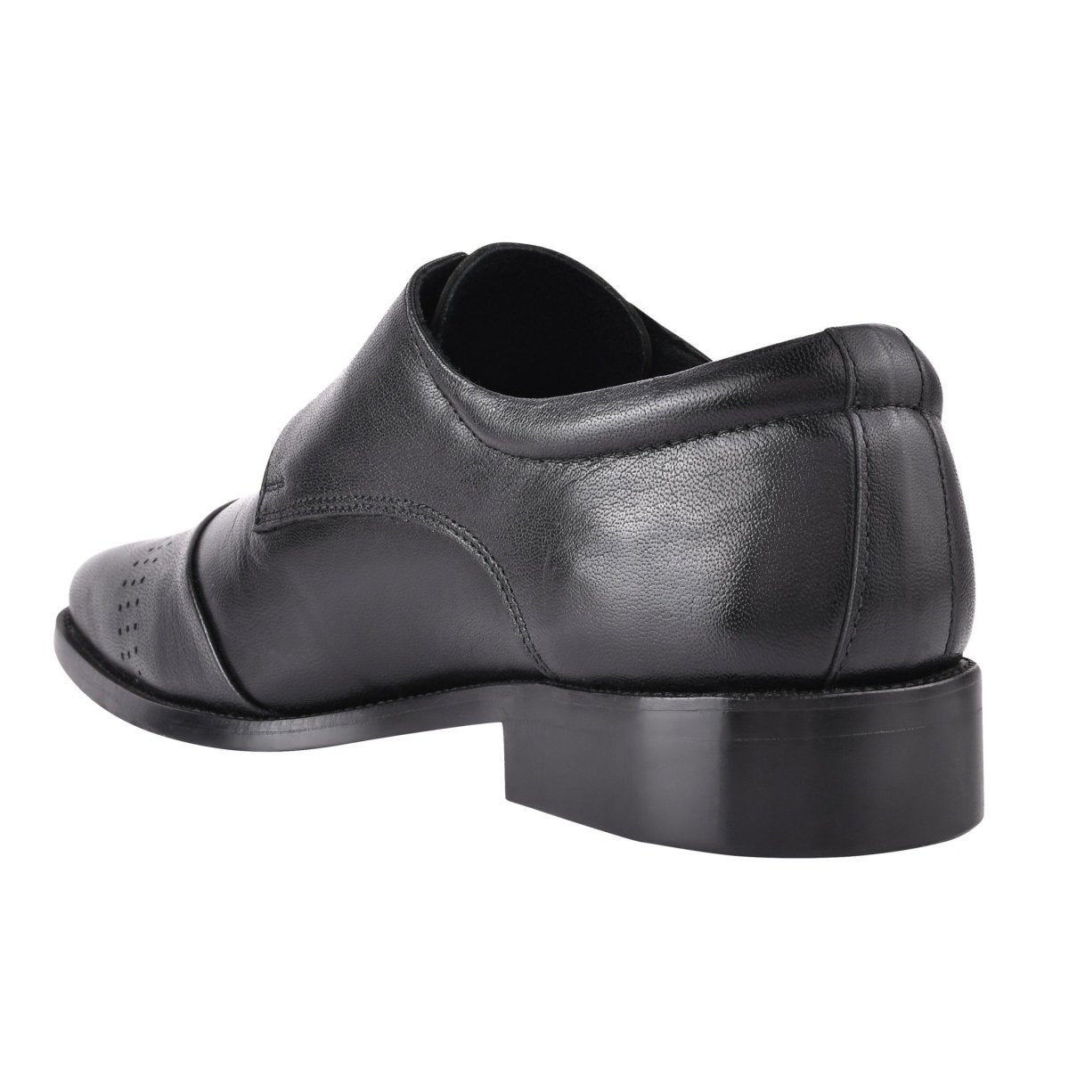 Zapato Leather Oxford Style Dress Shoes Shoes by Libertyzeno – Don't Panic Shoes