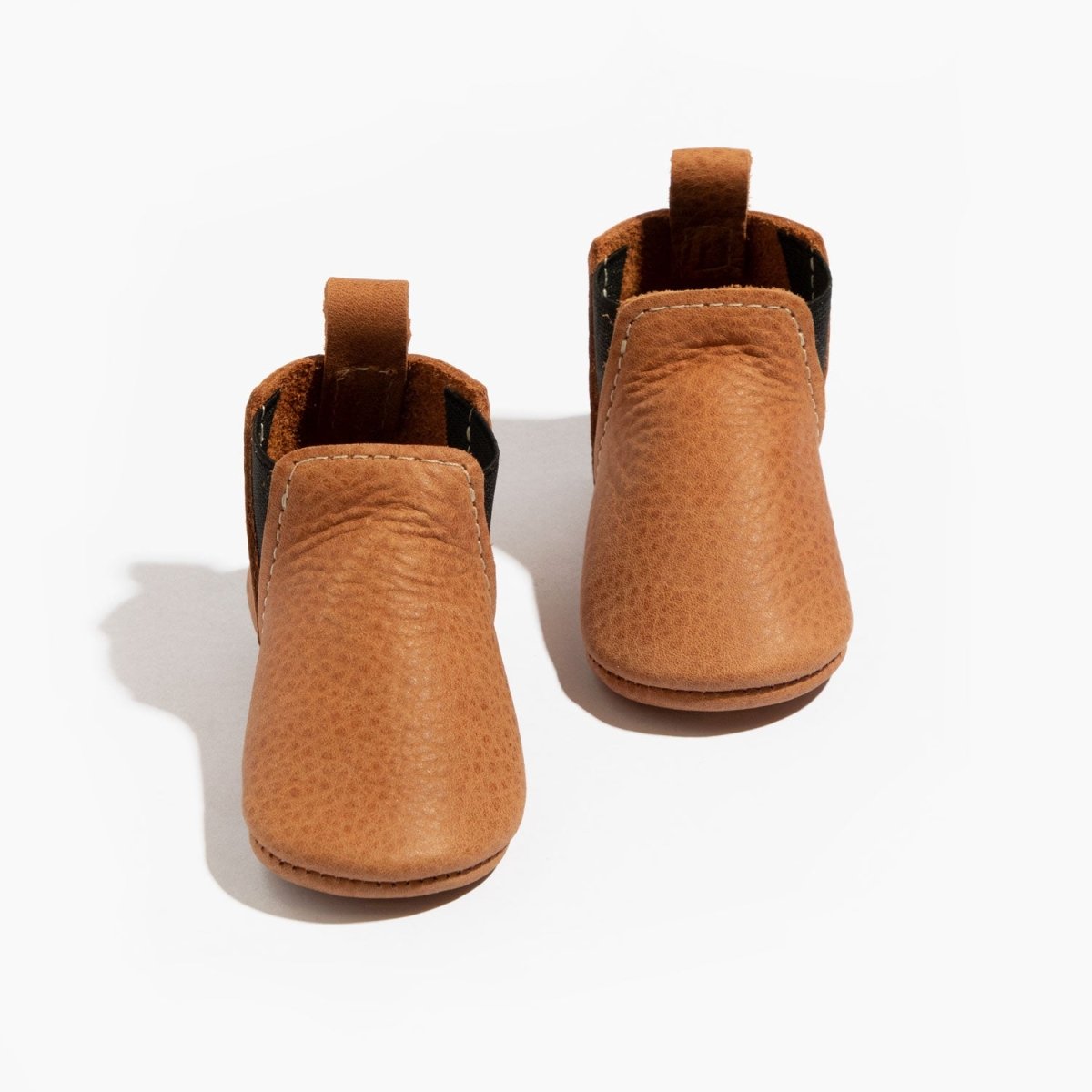 Zion Chelsea Boot Baby Shoe Chelsea Boot by Freshly Picked – Don't Panic Shoes
