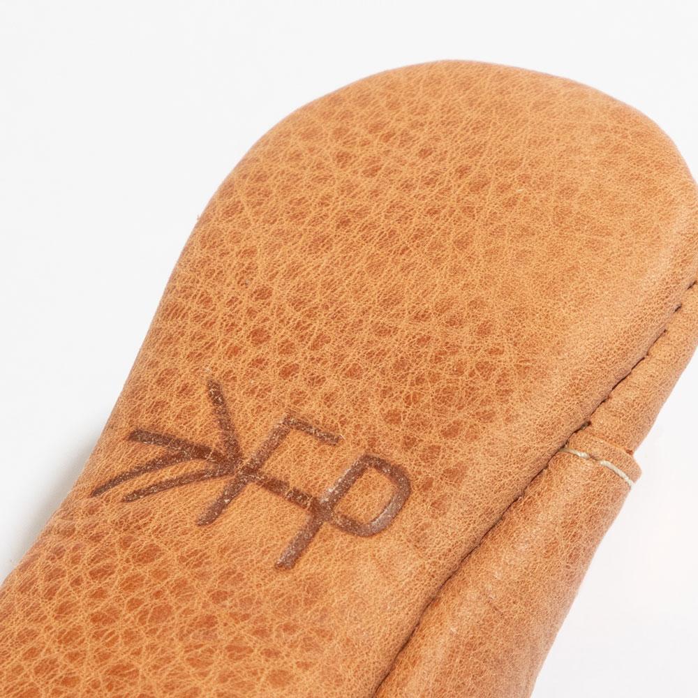 Zion Oxford Baby Shoe Oxford by Freshly Picked – Don't Panic Shoes