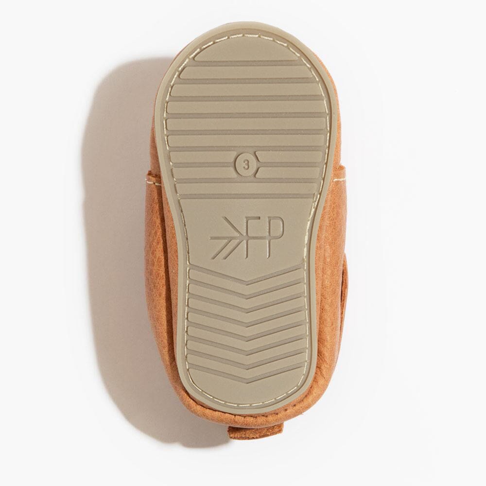 Zion Oxford Baby Shoe Oxford by Freshly Picked – Don't Panic Shoes