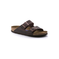 Thumbnail for Arizona Soft Footbed Sandals Habana - Side view of comfortable and stylish sandals with soft footbed