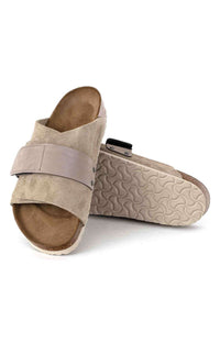 Thumbnail for (1015572) Kyoto Sandals - Taupe