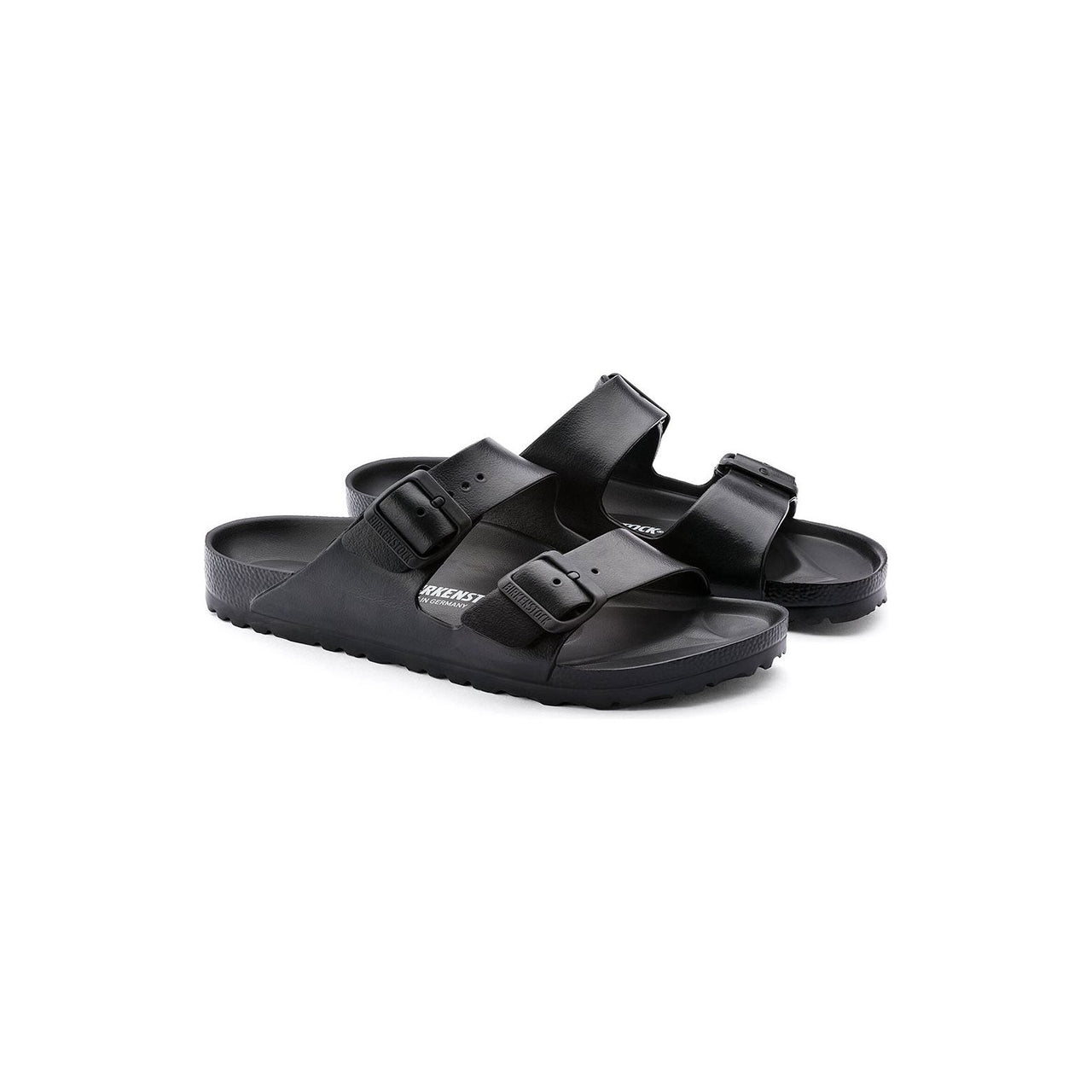 Arizona Eva Sandals Black with lightweight and waterproof design for comfort 