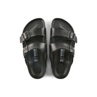 Thumbnail for (0129423) Arizona EVA Sandals - Black
