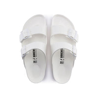 Thumbnail for Stylish and comfortable (0129443) Arizona Eva Sandals White, perfect for summer