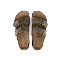 Thumbnail for (1018463) Arizona CT Sandals - Faded Khaki