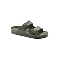 Thumbnail for Arizona Eva Sandals in Khaki color, comfortable and durable footwear option 