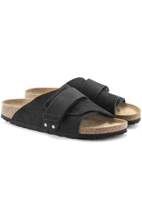 Thumbnail for (1022350) Kyoto Sandals - Black