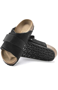 Thumbnail for (1022566) Kyoto Sandals - Black