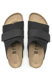 Thumbnail for (1022566) Kyoto Sandals - Black