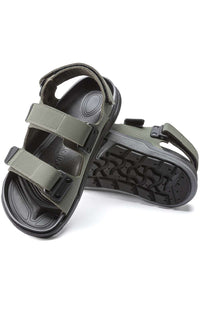 Thumbnail for (1022649) Tatacoa Sandals - Futura Khaki