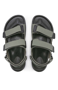 Thumbnail for (1022649) Tatacoa Sandals - Futura Khaki