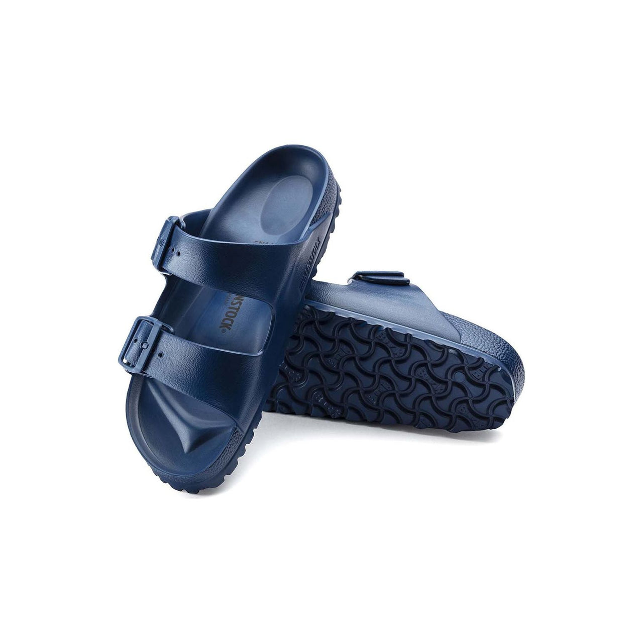 Unisex Birkenstock Arizona Eva Sandals with adjustable straps