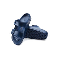 Thumbnail for Unisex Birkenstock Arizona Eva Sandals with adjustable straps