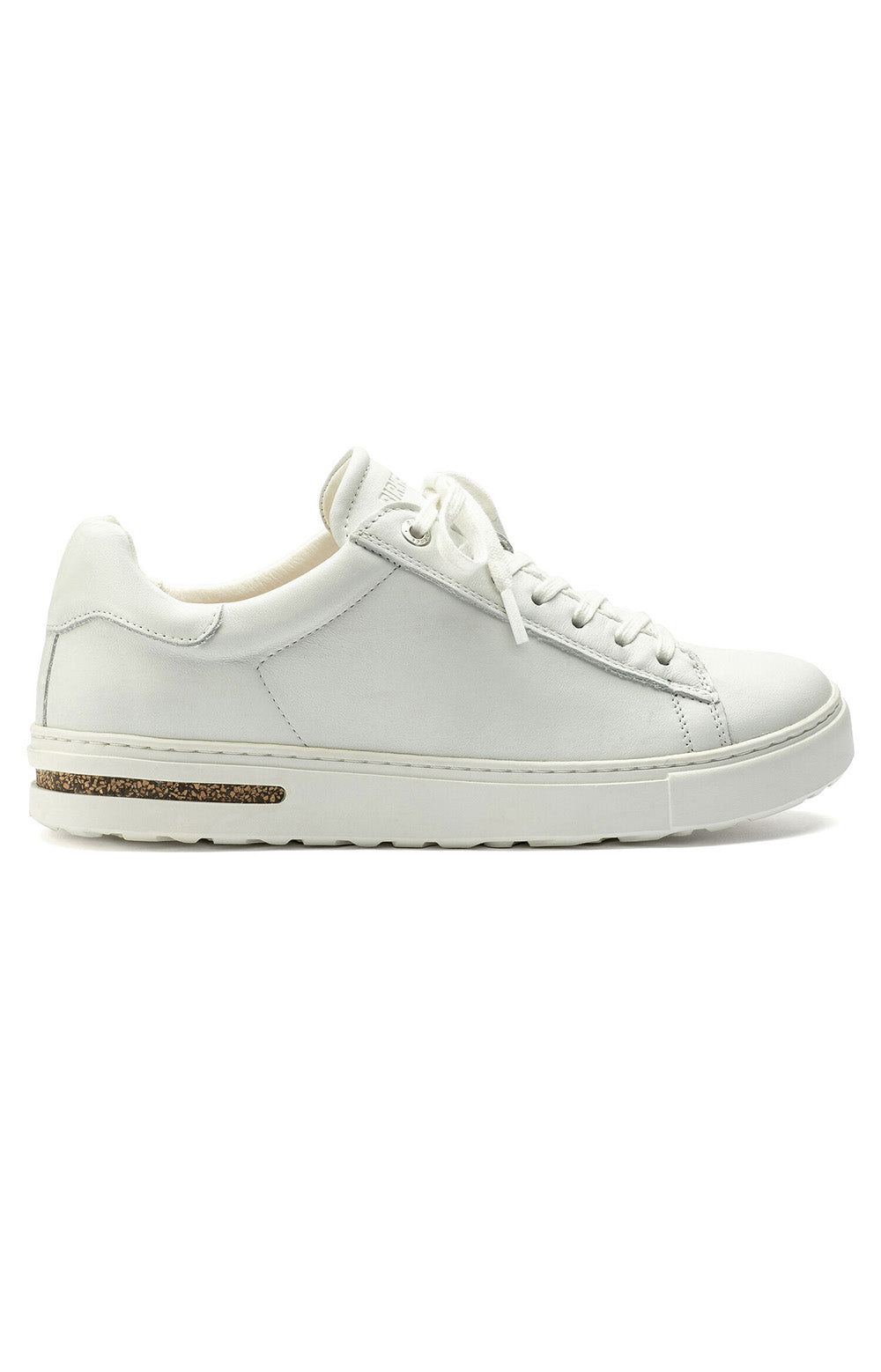 (1017723) Bend Low Shoes White