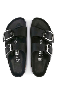 Thumbnail for Premium quality Birkenstock Arizona Big Buckle Sandals designed for all-day comfort and support