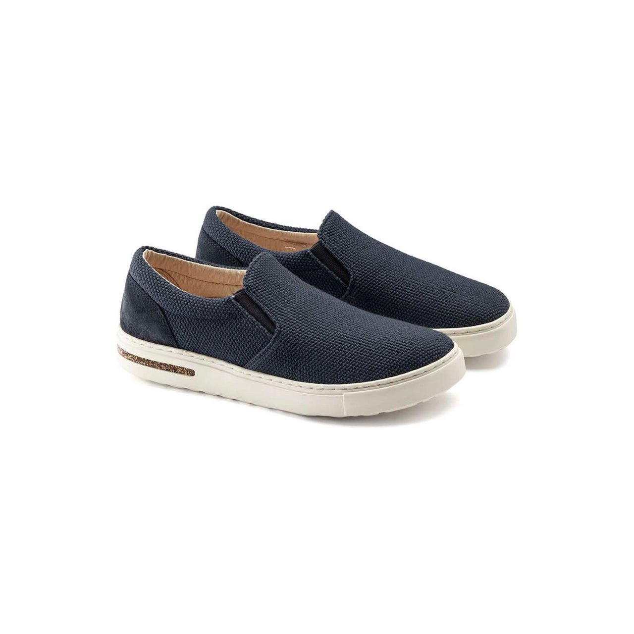 Versatile Oswego Shoes Midnight in midnight blue color for any outfit