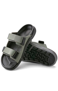 Thumbnail for Outdoor adventure with the (1022616) Atacama Sandals Futura Khaki - perfect for all terrains and activities