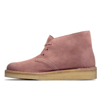 Thumbnail for Women's footwear from Clarks in a soft, feminine shade