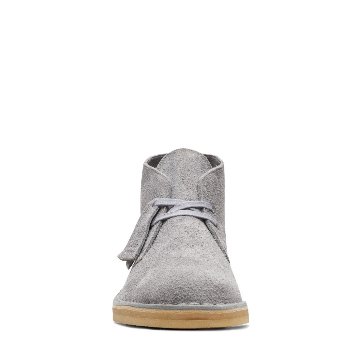 Clarks Originals Desert Boot Men's Slate Gray Suede 26144232 Shoes by Clarks Originals – Don't Panic Shoes