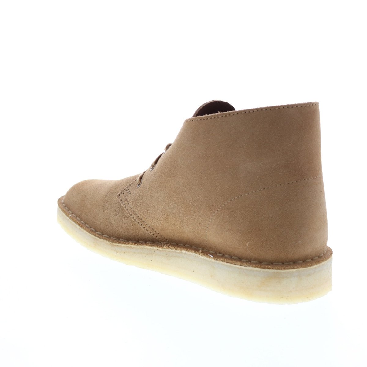 Clarks Originals Desert Coal Boots Men's Brown Suede 26167862 Shoes by Clarks Originals – Don't Panic Shoes