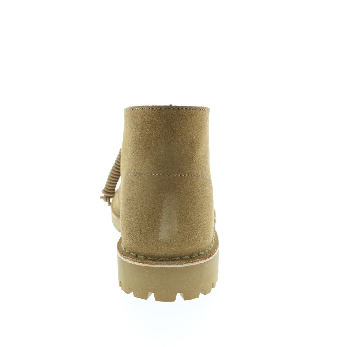 Clarks Originals Desert Rock Boots Men's Brown Suede S Boots 26162703 Shoes by Clarks Originals – Don't Panic Shoes