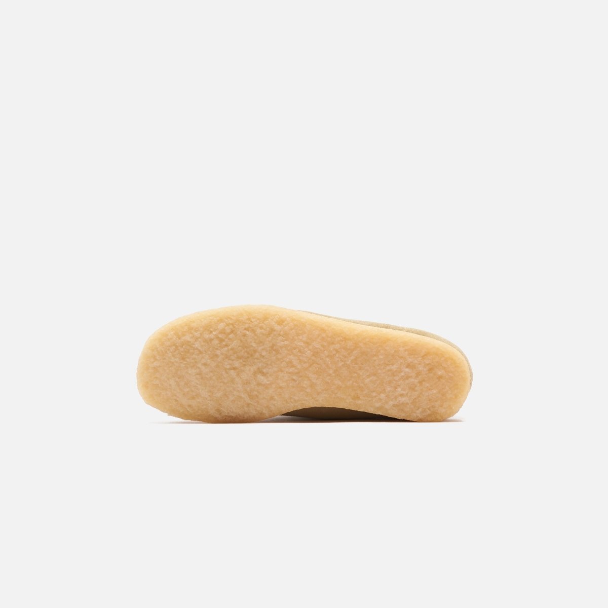 Clarks Originals Wallabee Low Men's Maple Suede 26155515 Shoes by Clarks Originals – Don't Panic Shoes