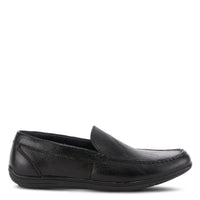 Thumbnail for Spring Step Shoes Ceto Men’s Leather Driving Loafers