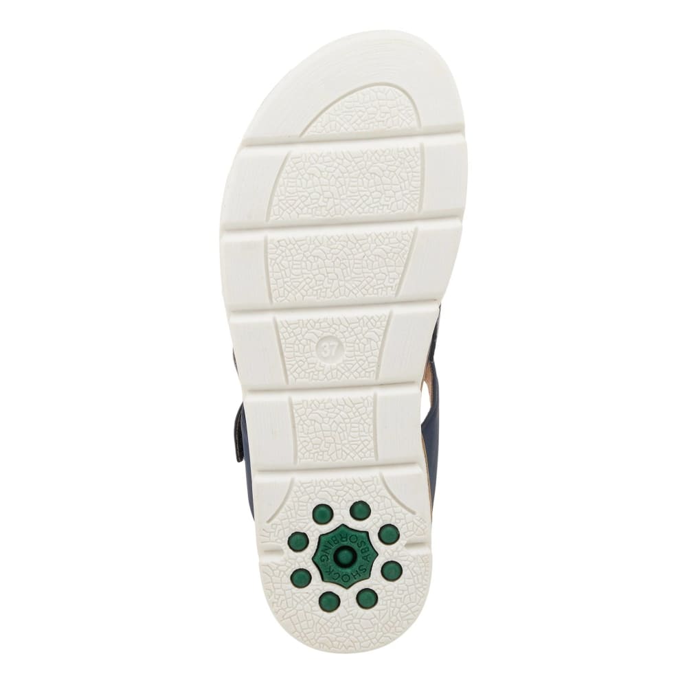 Spring Step Shoes Fianna Slide Sandals Shoes by Spring Step Shoes – Don't Panic Shoes