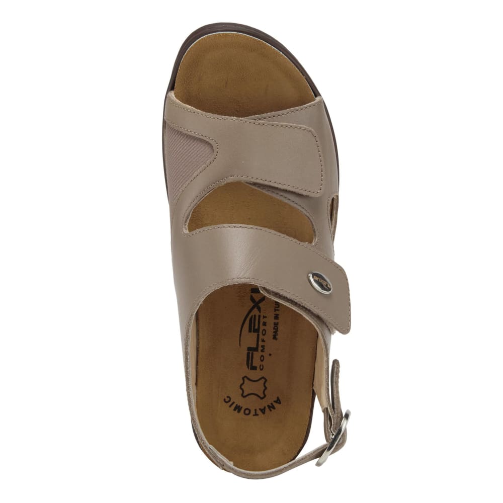 Spring Step Shoes Flexus Aksamala Slingback Sandal Shoes by Spring Step Shoes – Don't Panic Shoes