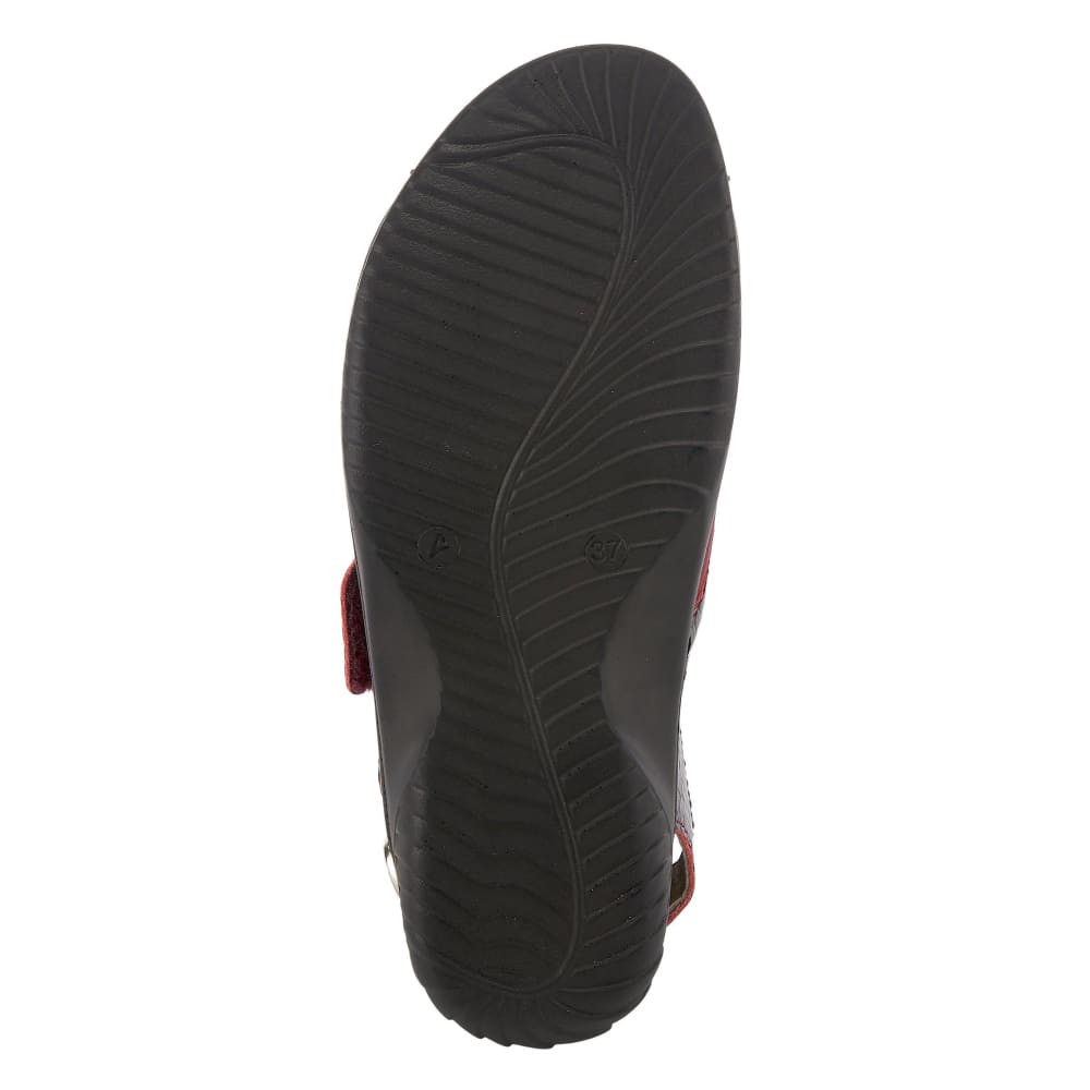 Spring Step Shoes Flexus Aksamala Slingback Sandal Shoes by Spring Step Shoes – Don't Panic Shoes