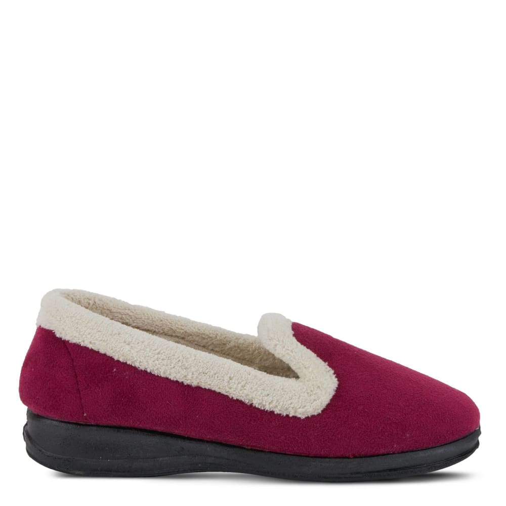 Spring Step Shoes Flexus Isla Women's Slippers Shoes by Spring Step Shoes – Don't Panic Shoes