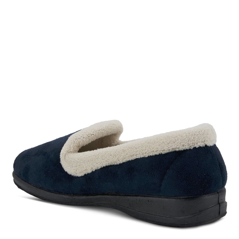 Spring Step Shoes Flexus Isla Women's Slippers Shoes by Spring Step Shoes – Don't Panic Shoes