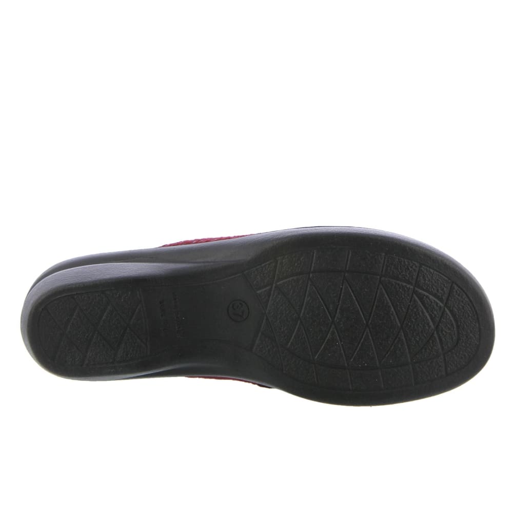 Spring Step Shoes Flexus Merula Clogs Shoes by Spring Step Shoes – Don't Panic Shoes