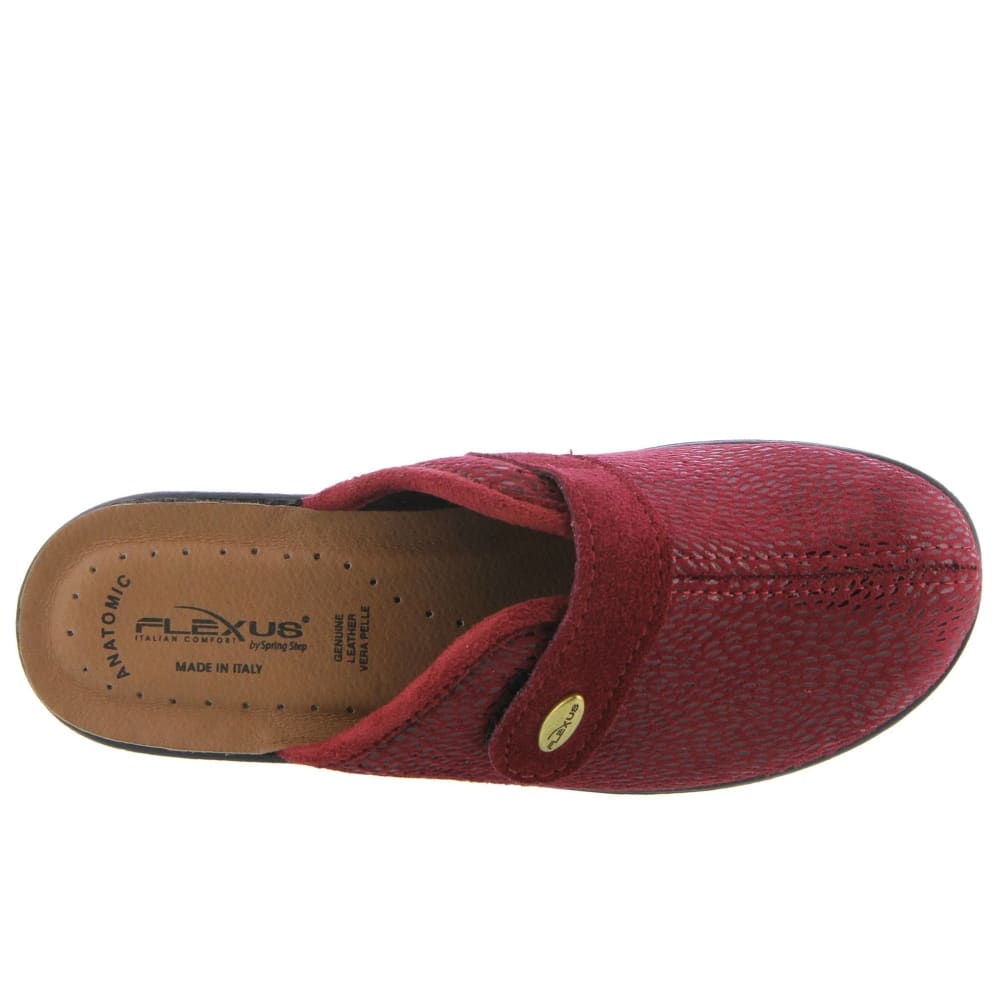 Spring Step Shoes Flexus Merula Clogs Shoes by Spring Step Shoes – Don't Panic Shoes