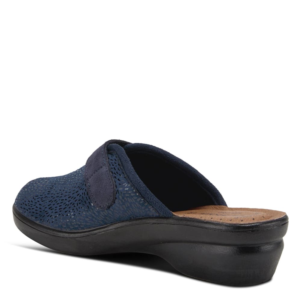 Spring Step Shoes Flexus Merula Clogs Shoes by Spring Step Shoes – Don't Panic Shoes