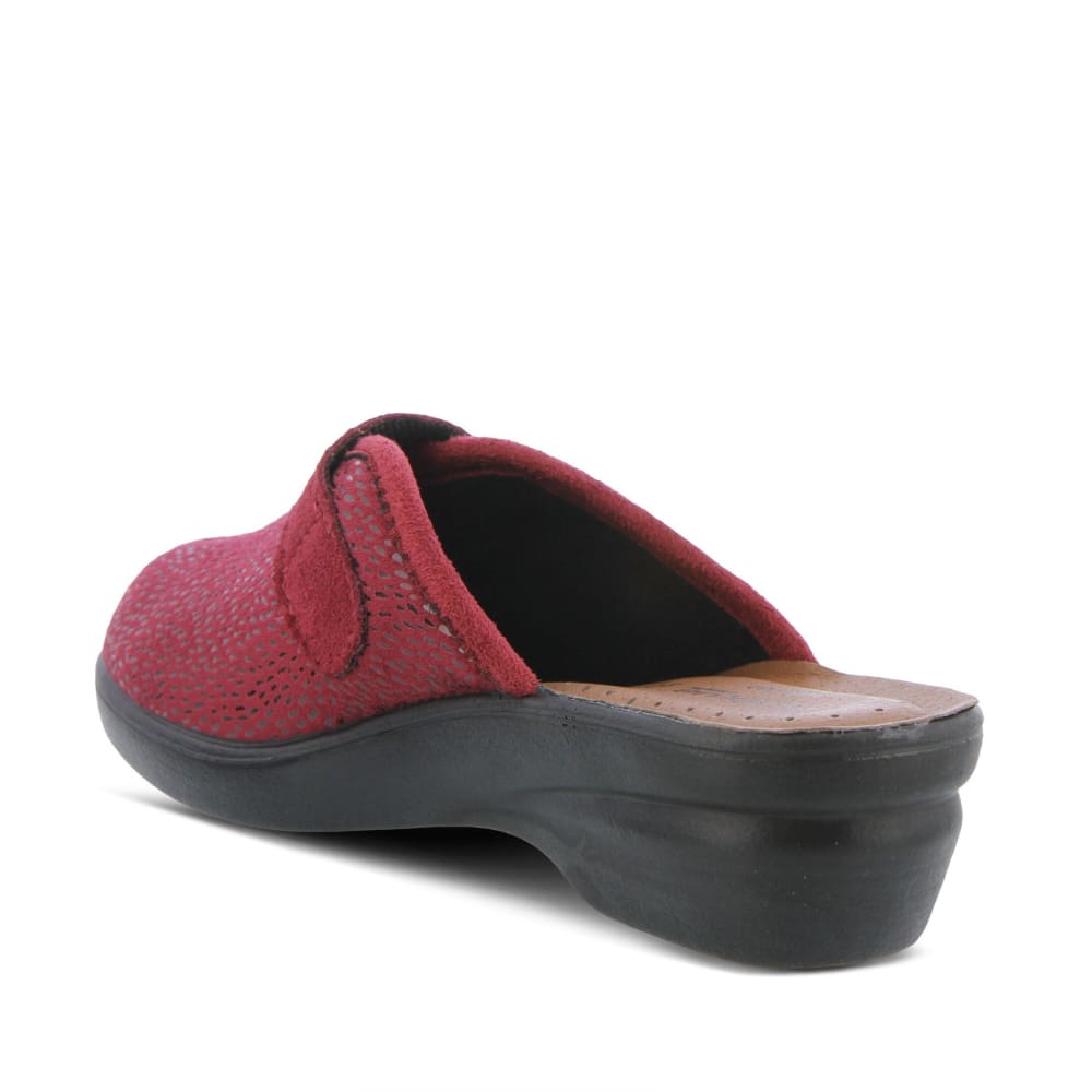 Spring Step Shoes Flexus Merula Clogs Shoes by Spring Step Shoes – Don't Panic Shoes