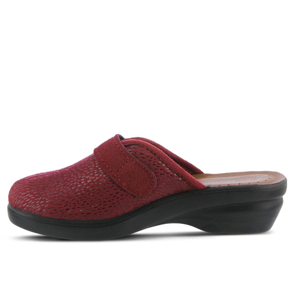 Spring Step Shoes Flexus Merula Clogs Shoes by Spring Step Shoes – Don't Panic Shoes
