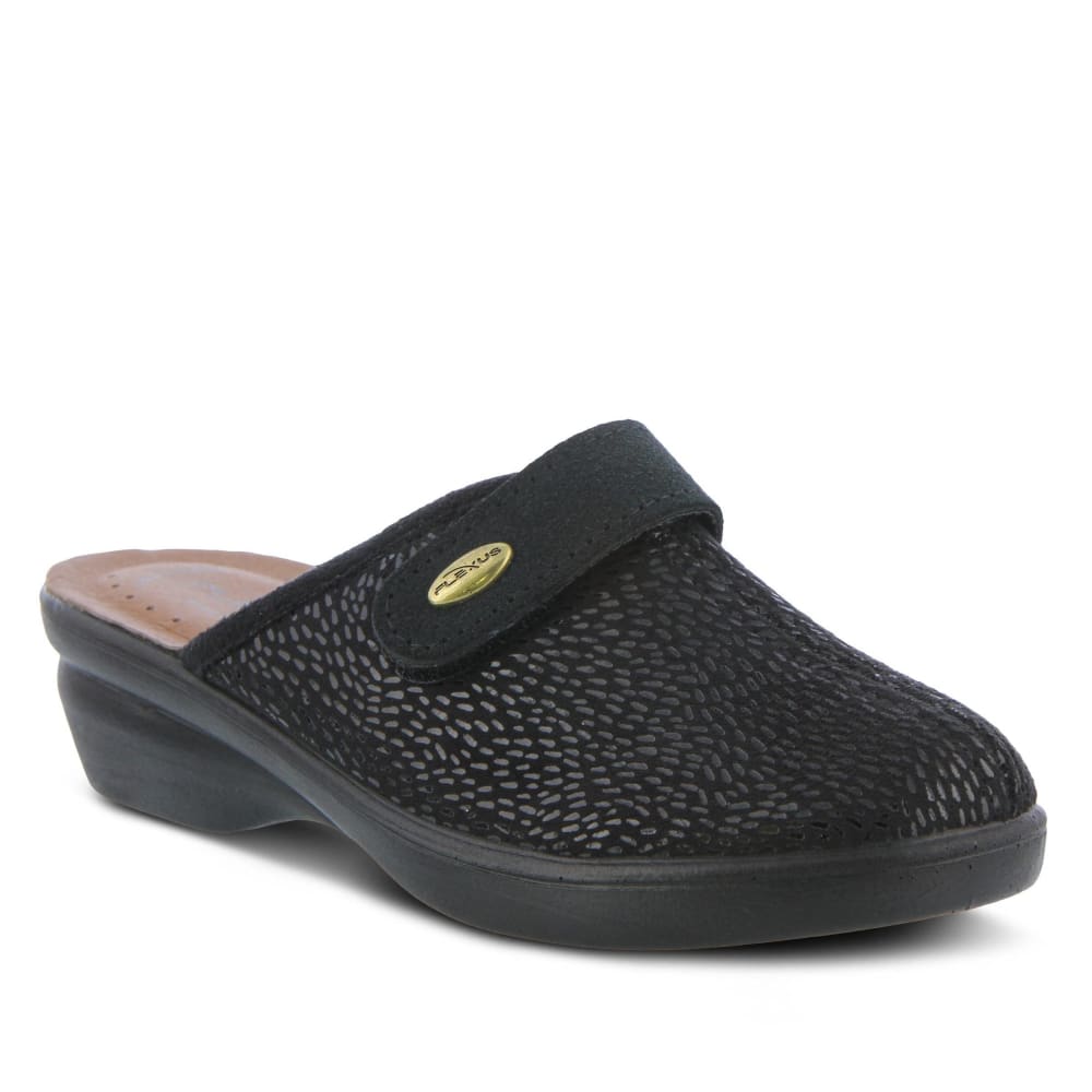 Spring Step Shoes Flexus Merula Clogs Shoes by Spring Step Shoes – Don't Panic Shoes