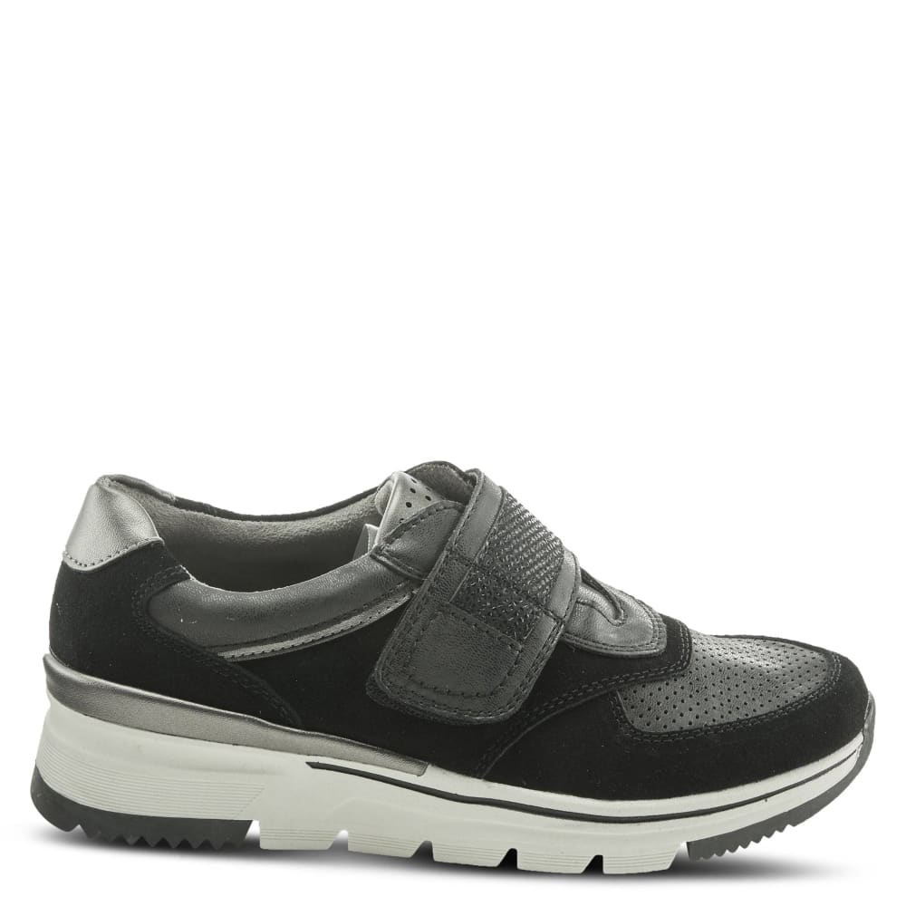 Spring Step Shoes Hellana Women's Athletic Sneaker Shoes by Spring Step Shoes – Don't Panic Shoes