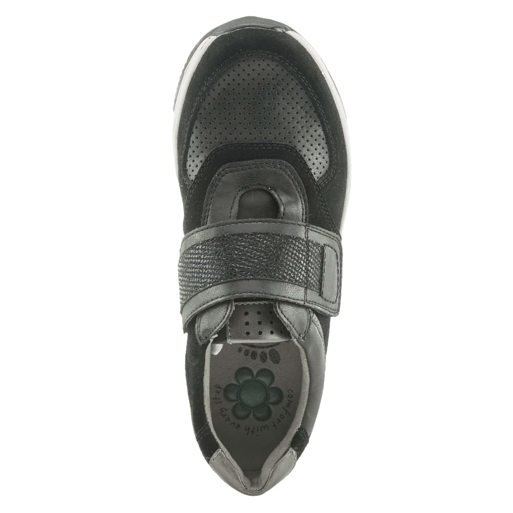 Spring Step Shoes Hellana Women's Athletic Sneaker Shoes by Spring Step Shoes – Don't Panic Shoes