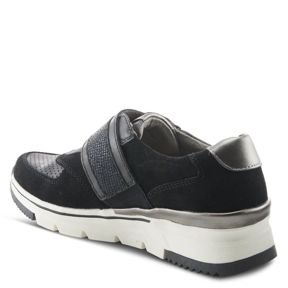 Spring Step Shoes Hellana Women's Athletic Sneaker Shoes by Spring Step Shoes – Don't Panic Shoes