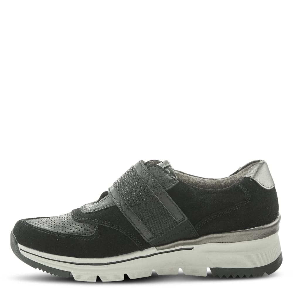 Spring Step Shoes Hellana Women's Athletic Sneaker Shoes by Spring Step Shoes – Don't Panic Shoes