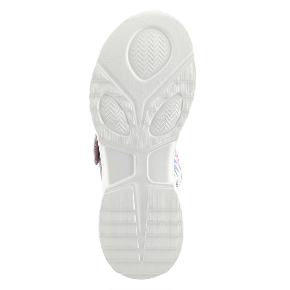 Spring Step Shoes L'artiste Figurette Slide Sandals Shoes by Spring Step Shoes – Don't Panic Shoes