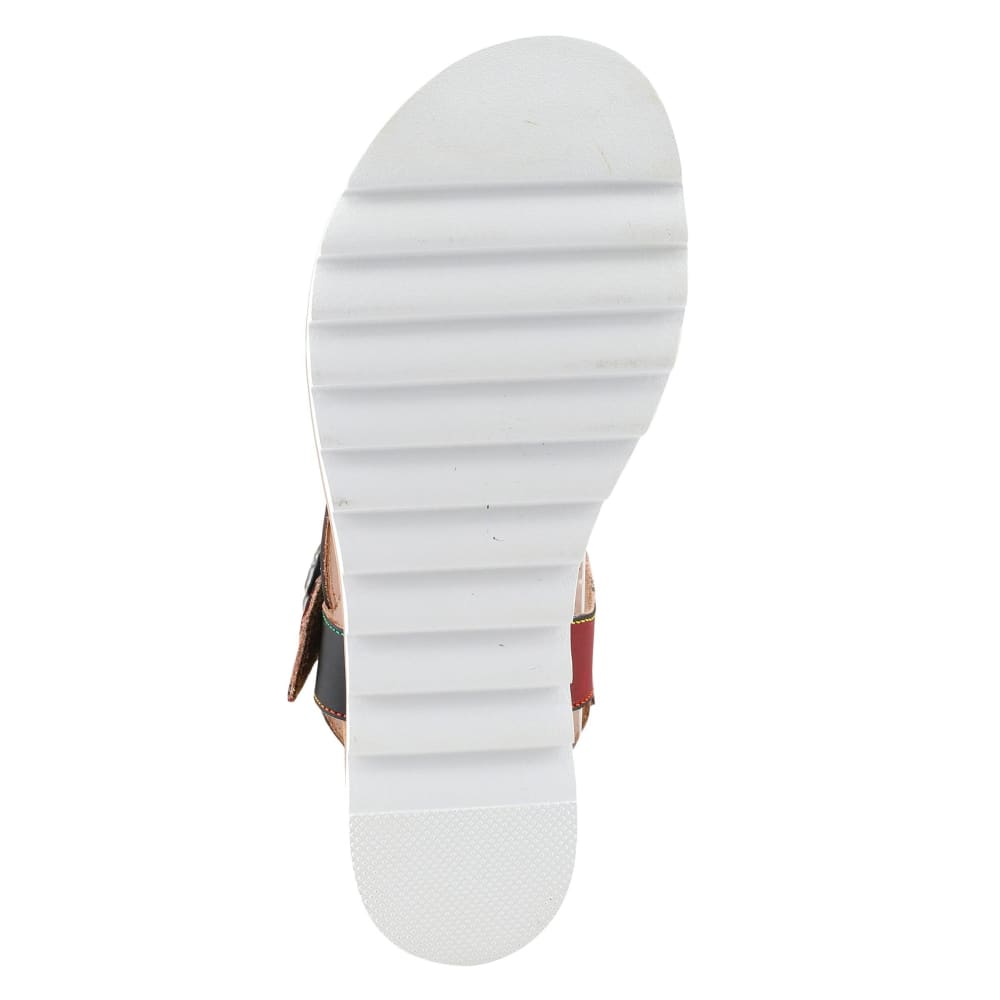 Spring Step Shoes L'artiste Irvetta Platform Sandals Shoes by Spring Step Shoes – Don't Panic Shoes