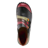 Thumbnail for Spring Step Shoes Neeta Women’s Premium Leather Sneaker