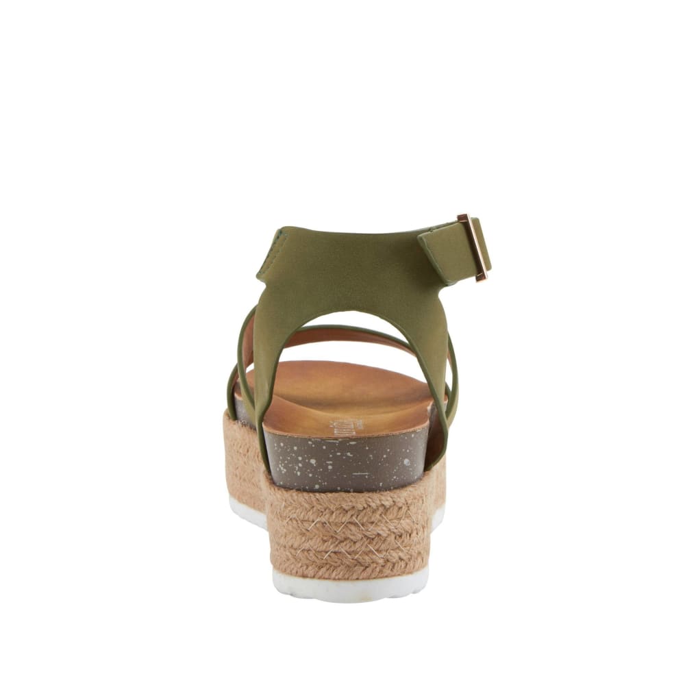 Spring Step Shoes Patrizia Larissa Sandals Shoes by Spring Step Shoes – Don't Panic Shoes