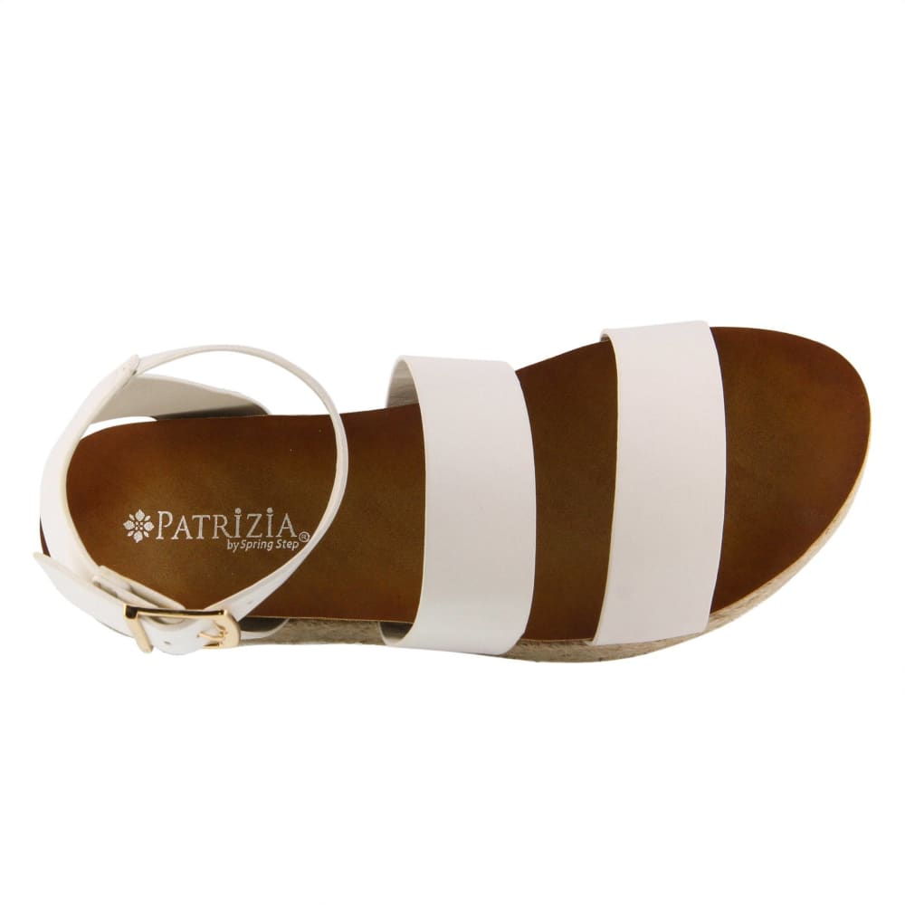 Spring Step Shoes Patrizia Larissa Sandals Shoes by Spring Step Shoes – Don't Panic Shoes